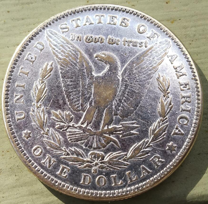 1888-S-Morgan---Counterfeit